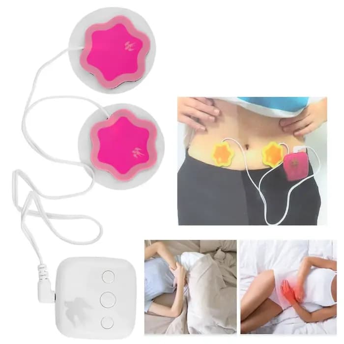 Instrument multifonction pour tuer la douleur