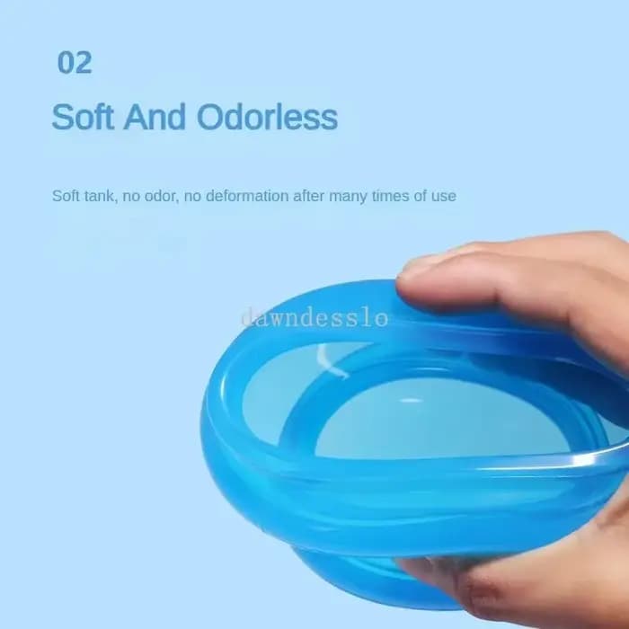 Ventouse Anti-cellulite en Silicone