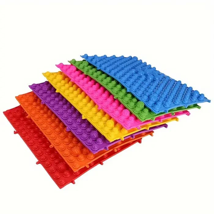Coussin de Massage des pieds