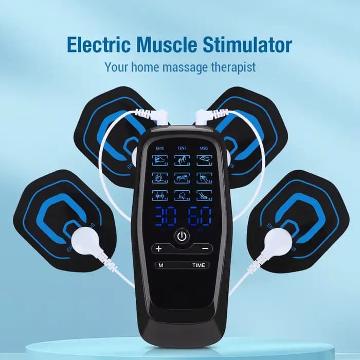 Stimulateur musculaire électrique EMS