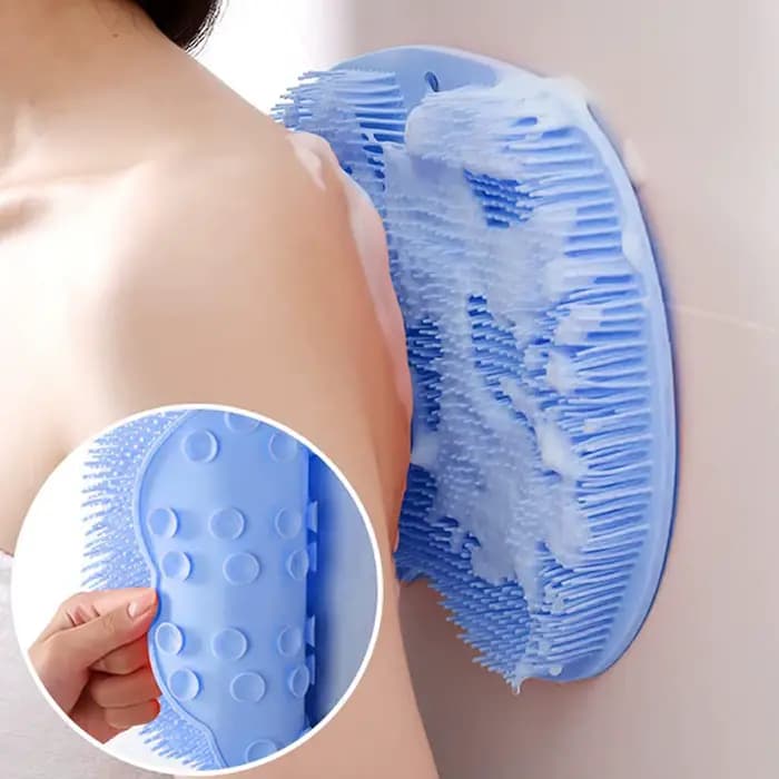 Brosse de massage pour le dos