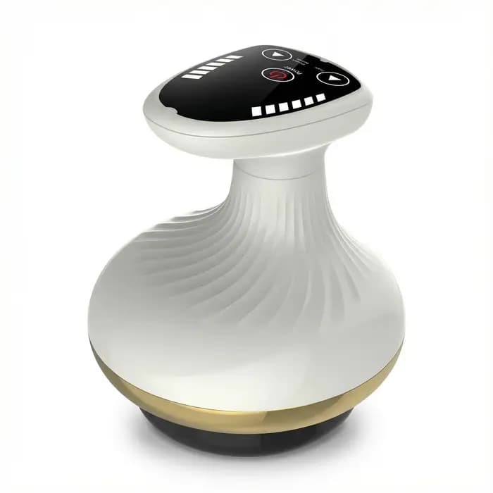 Brosse méridienne de Massage électrique universelle