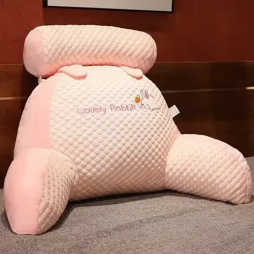 Coussin de chevet personnalisable