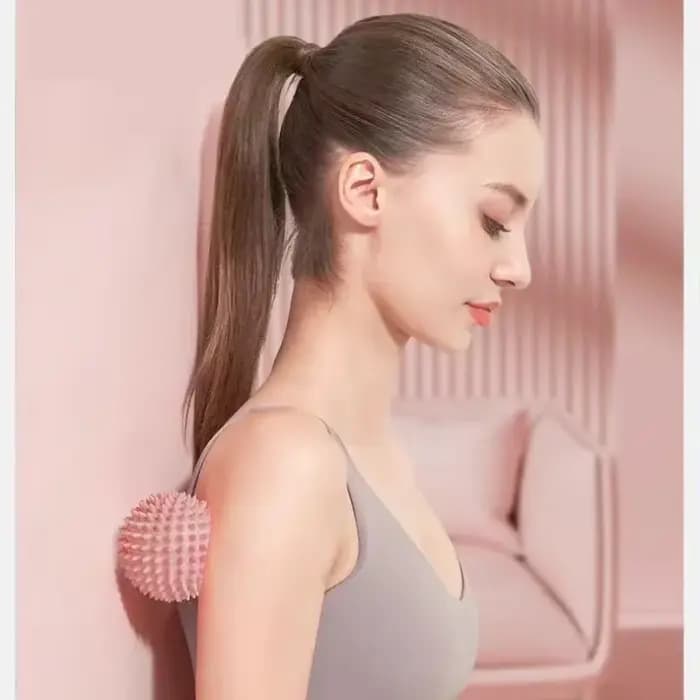 Boule de Massage à Point surélevé