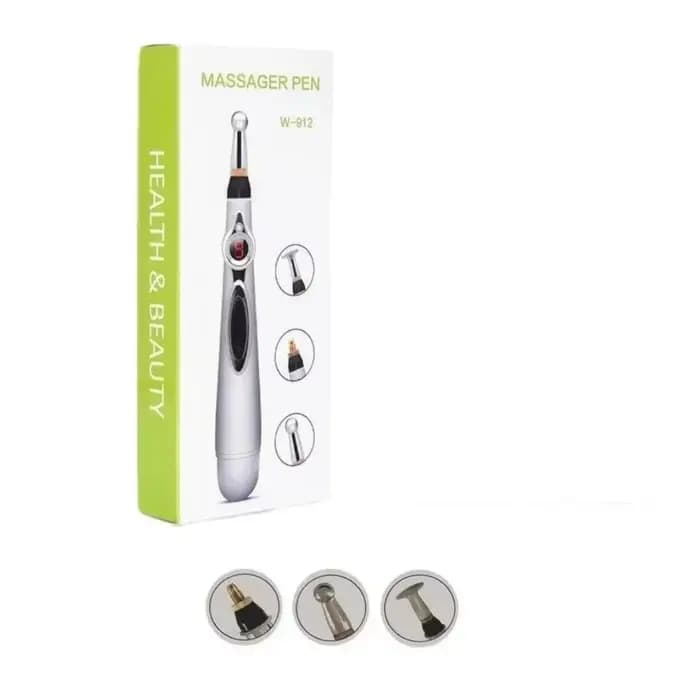 Stylo d'acupuncture électronique