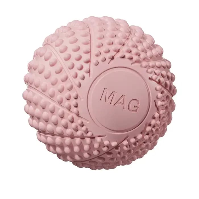 Ballon de massage fascial pour les pieds
