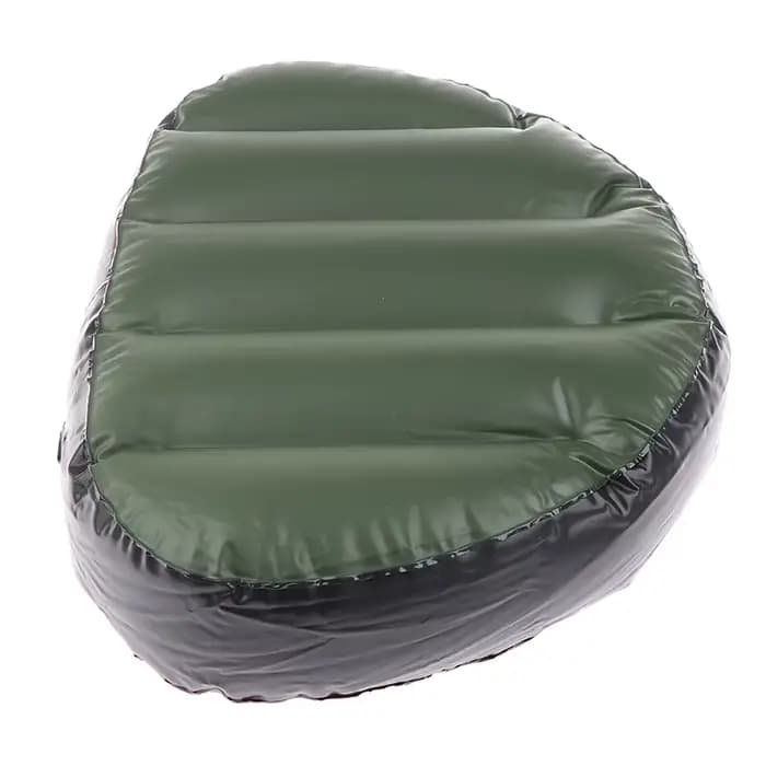 Tapis de coussin d'air pour siège gonflable