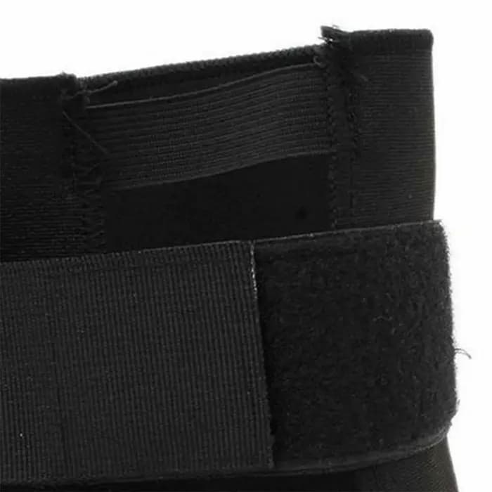 Genouillère pour douleurs dorsales