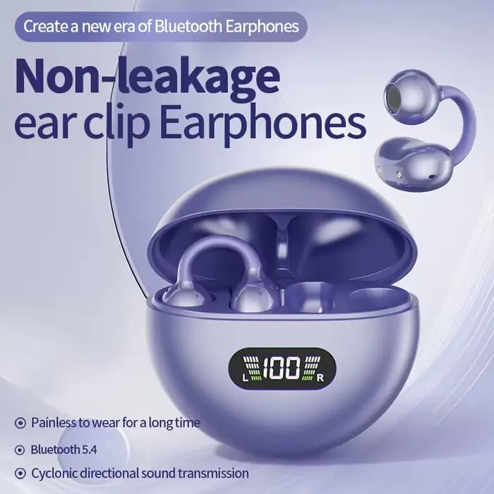 Écouteurs Bluetooth sans fil tout neuf pour les jeux, oreillettes, casque de sport, réduction du bruit, étanche, nouveau, compatible avec Xiaomi et Huawei.