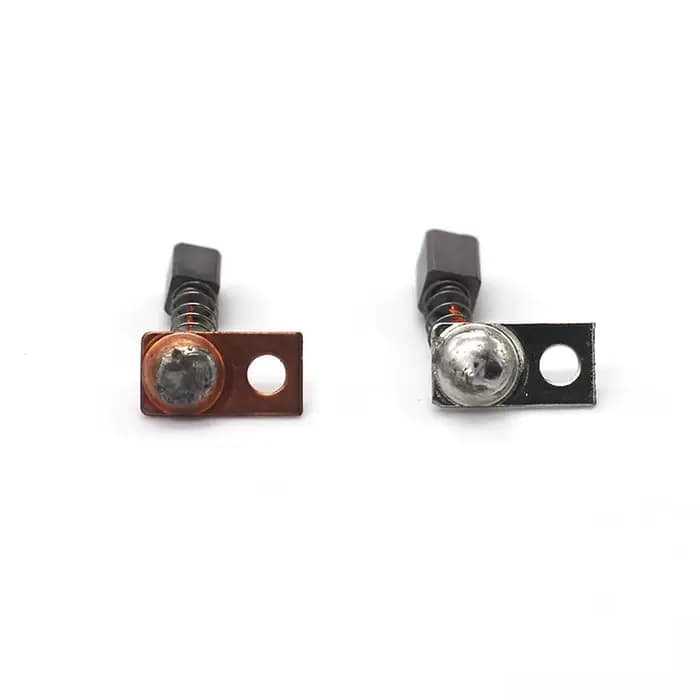 Ensemble d'accessoires variés - Roulements