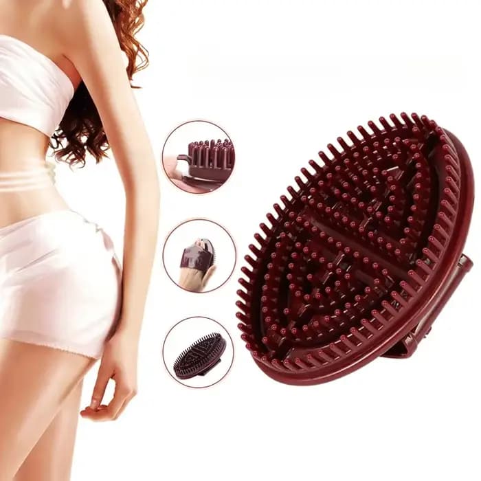 Brosse de Massage corporel