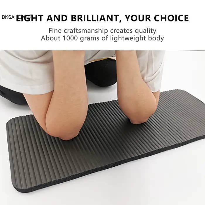 Polymère de Yoga 60x25cm
