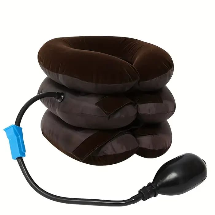 Appareil de traction cervicale