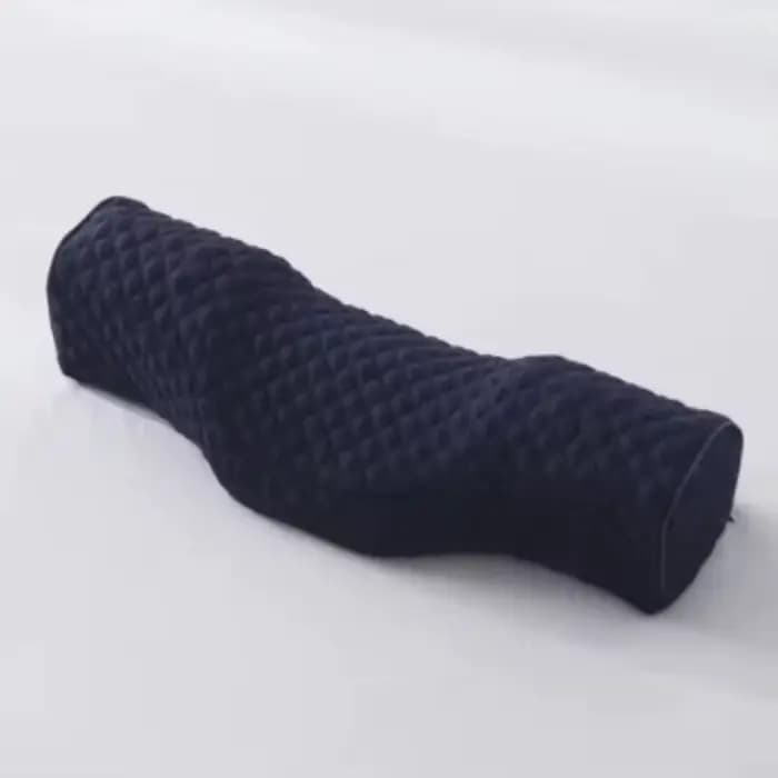 Oreiller orthopédique pour le cou : soutien cervical supérieur