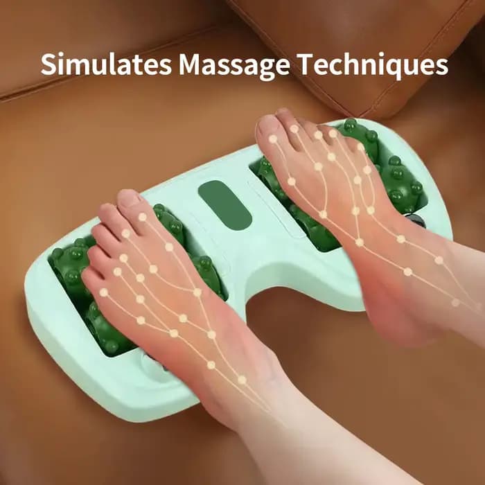 Rouleau de Massage des pieds