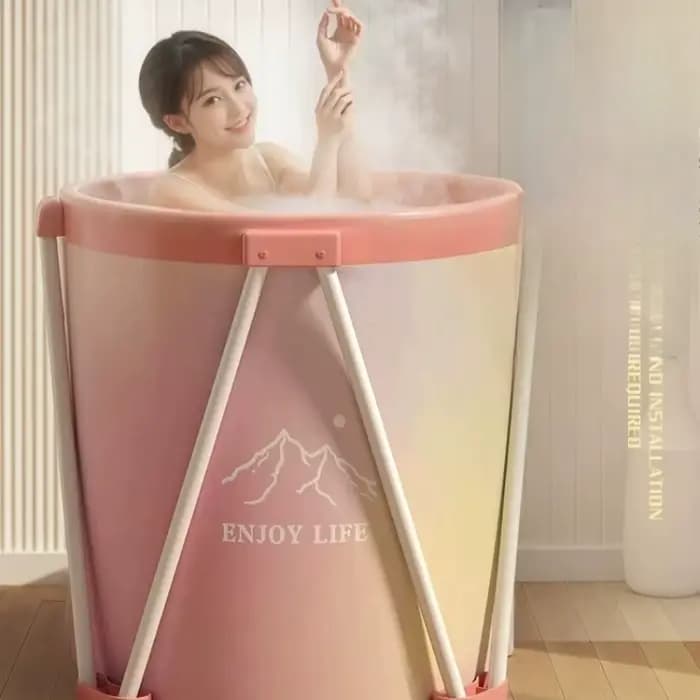 Baignoire de décompression par hydrothérapie