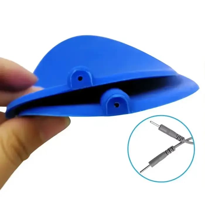 Électrodes de remplacement pour Machine Tens