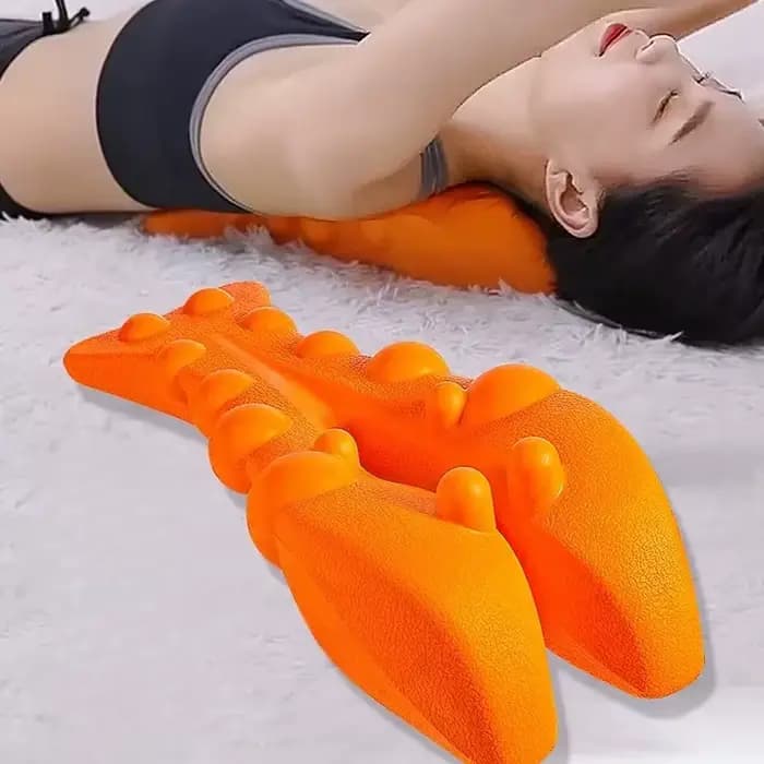 Dispositif de traction cervicale
