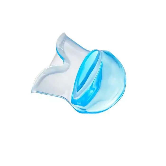 Appareil anti-ronflement en silicone 1 pièce