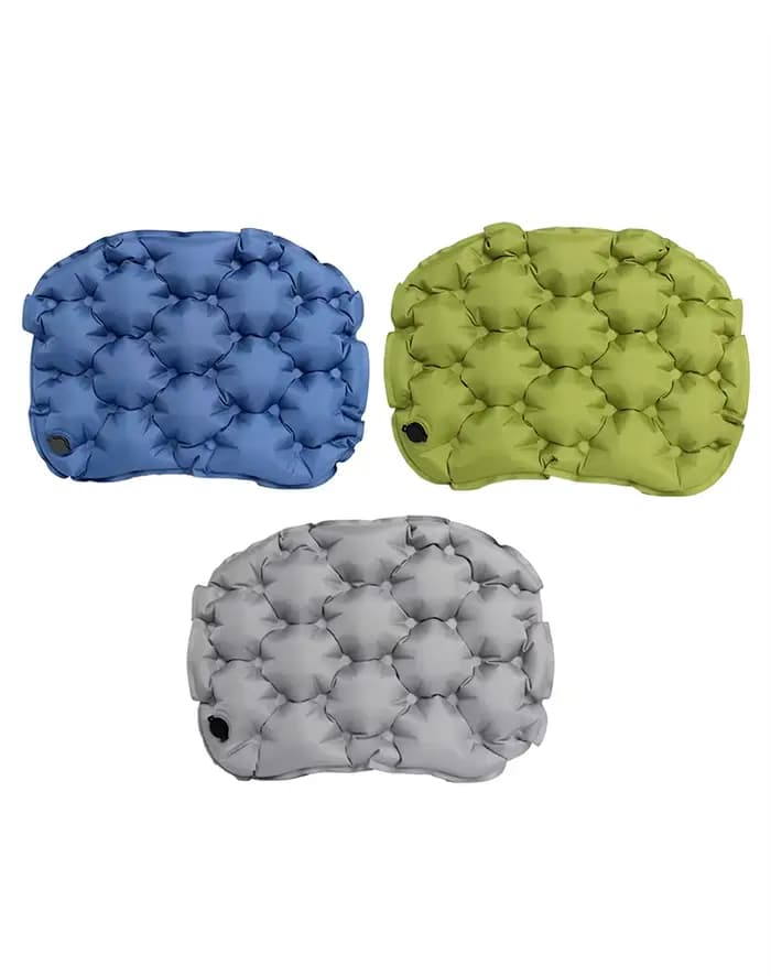 Coussin de siège gonflable en TPU