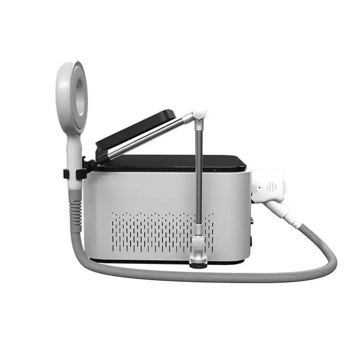 Thérapie magnéto extracorporelle Portable