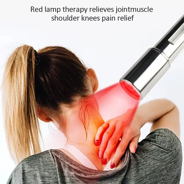 Dispositif Laser intelligent pour l'arthrite rhumatoïde