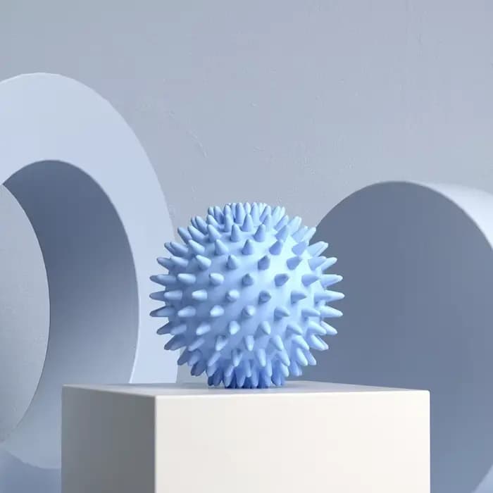 Boule de Massage hérisson