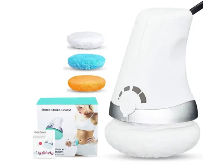 Masseur corporel Portable