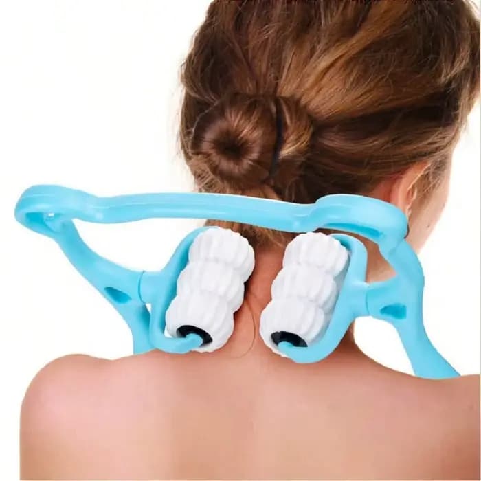 Masseur Cervical pour épaules et cou