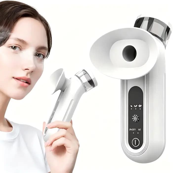 Appareil de vapeur pour les yeux