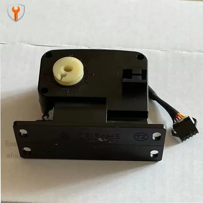 Nouveau moteur de dessin Original de la Machine elliptique, servomoteur de fonctionnement, accessoires de remplacement
