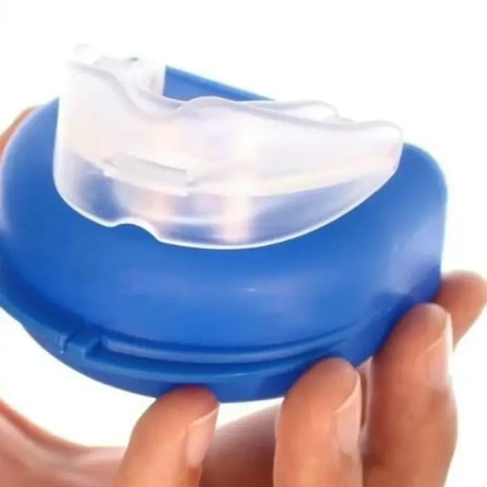 Dispositif anti-ronflement
