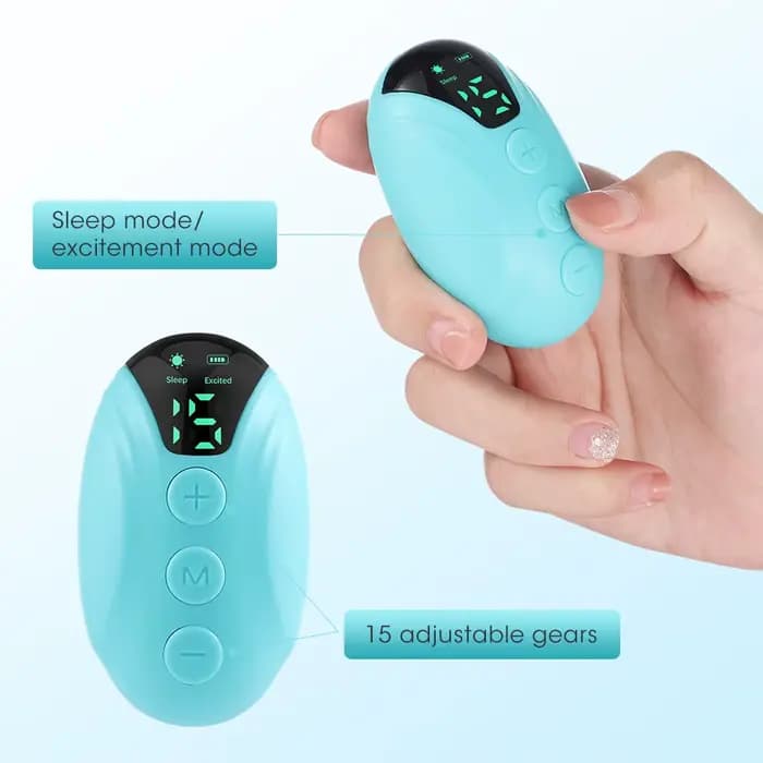 Dispositif Intelligent d'Aide au Sommeil