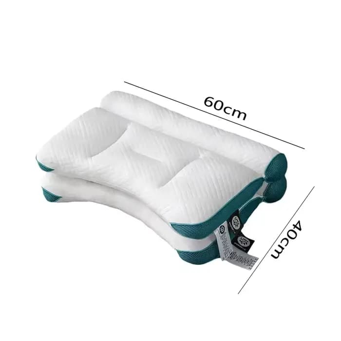 Oreiller cervical Orth4WD
