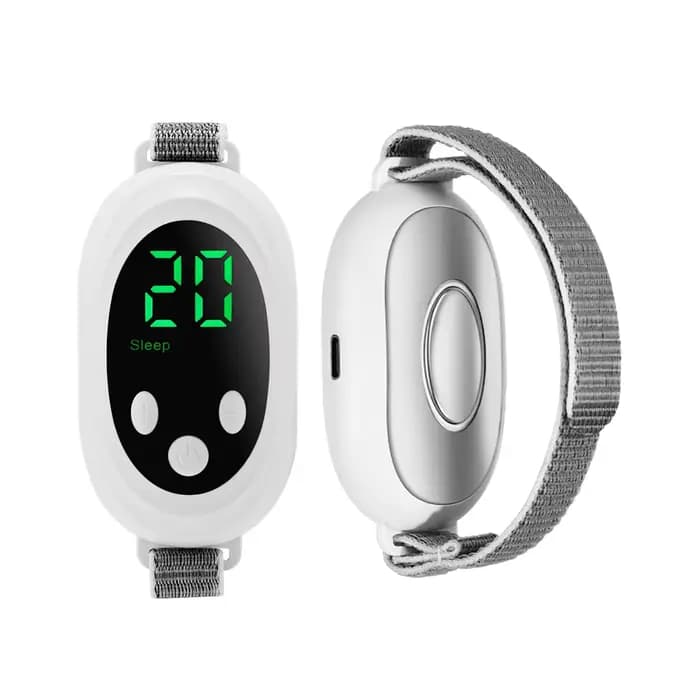Appareil d'hypnose portatif EMS à 20 niveaux