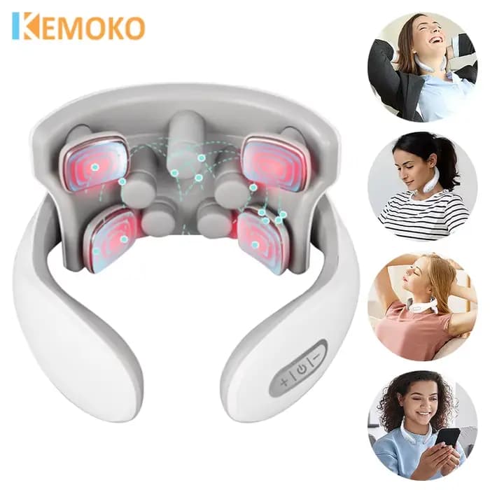Appareil de Massage intelligent pour le cou et le dos