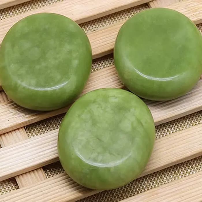 Pierres de Massage naturelles