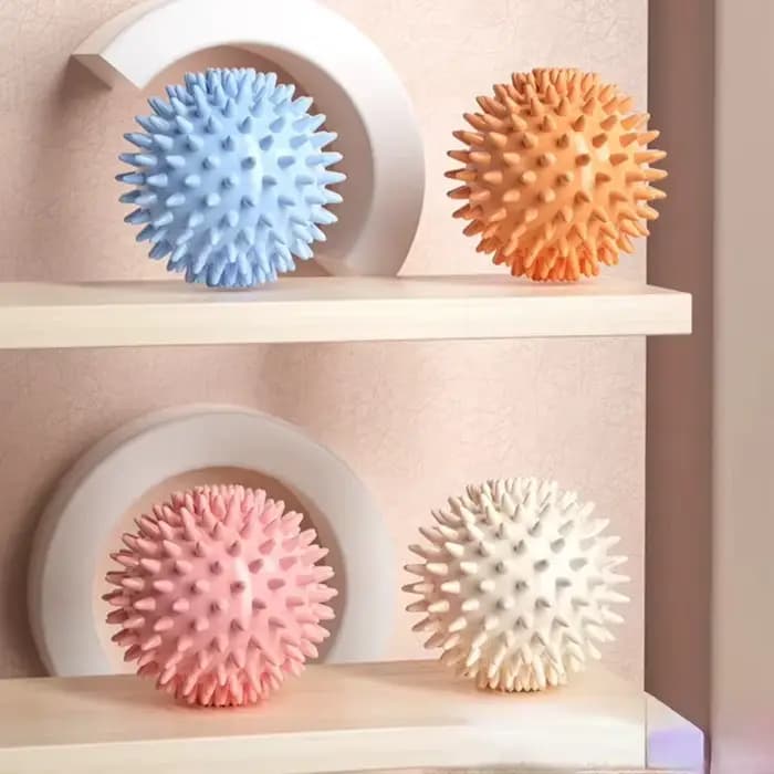 Boule de Massage hérisson