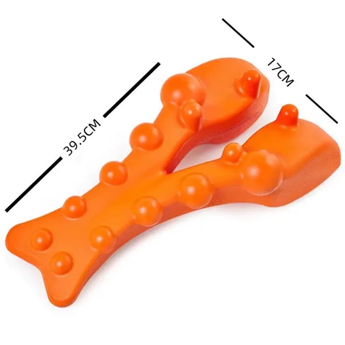 Dispositif de Traction cervicale