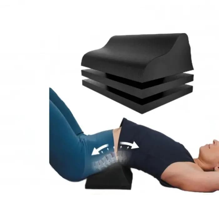 Oreiller de Traction cervicale
