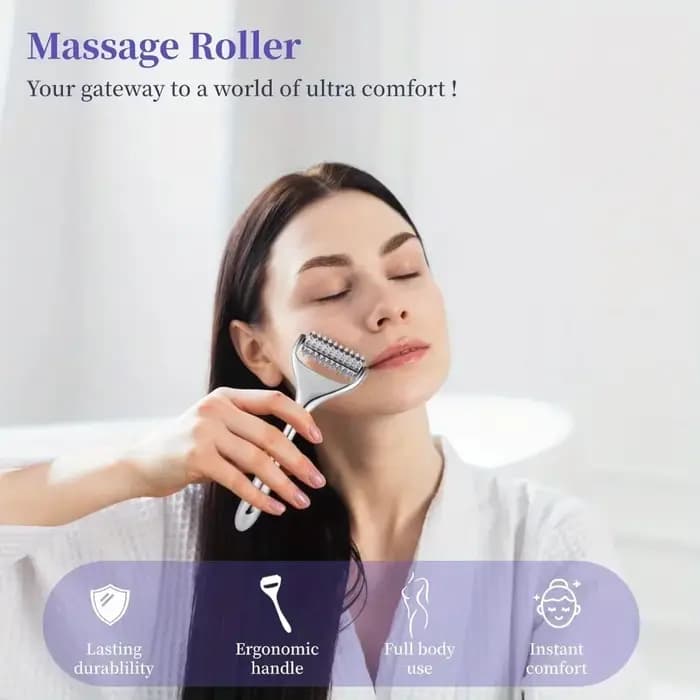 Rouleau de Massage