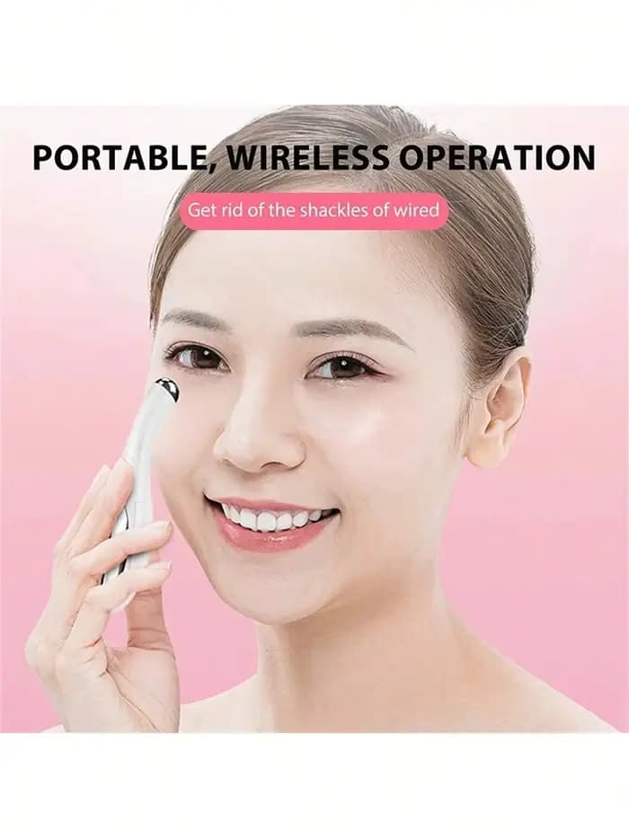 Masseur électrique pour les yeux