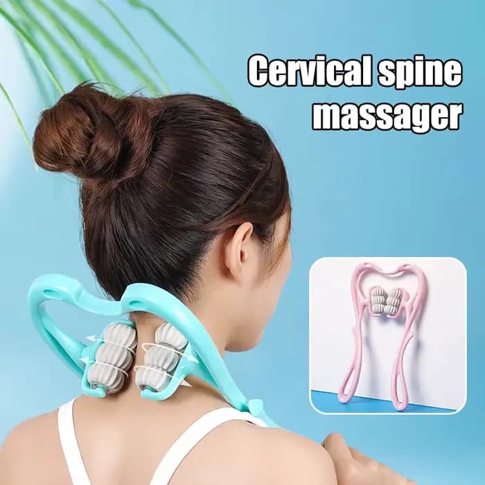 Masseur de cou Cervical