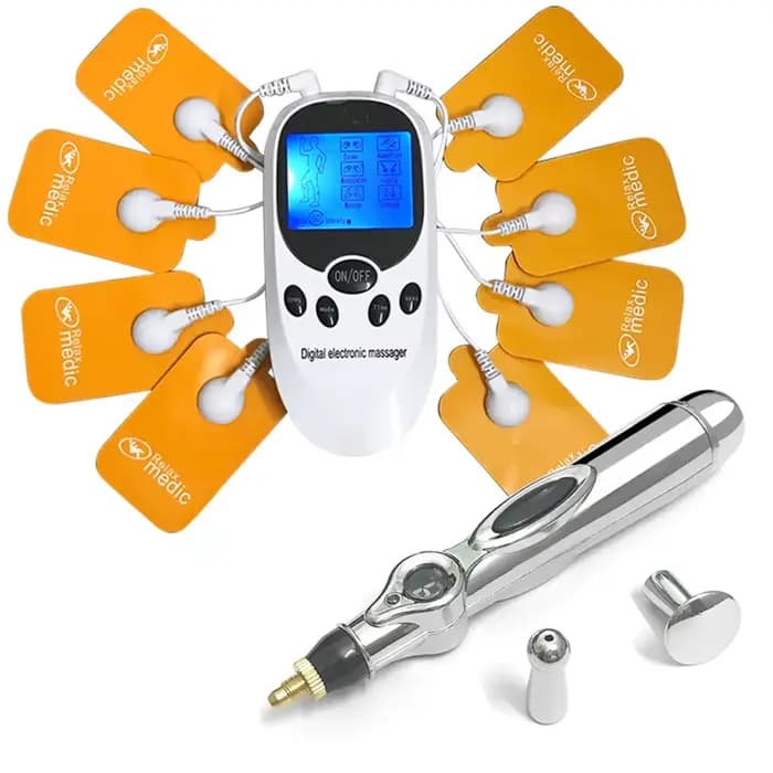 EMS – Machine de Massage corporel
