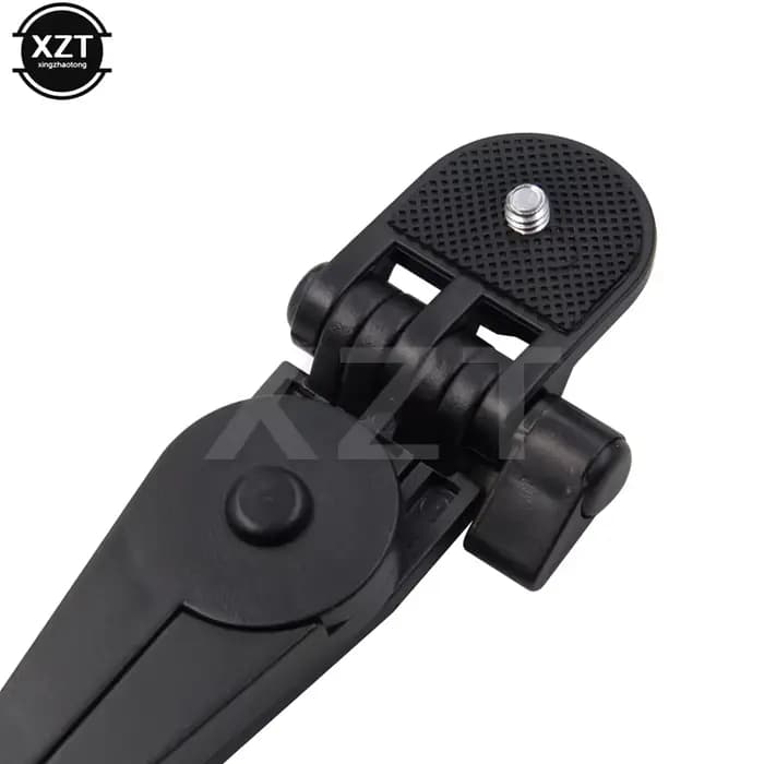 Trépied pliable réglable pour caméscopes révélateurs, pieds d'angle de montage d'appareil photo, appareils photo Nikon, IL
