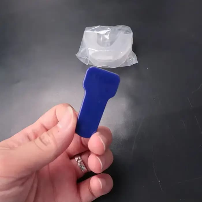 Dispositif anti-ronflement