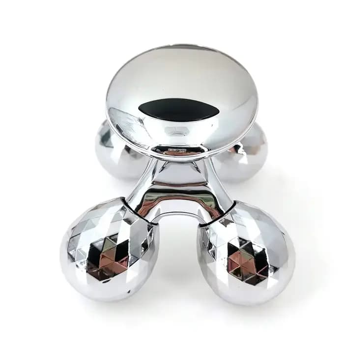 Rouleau de massage amincissant