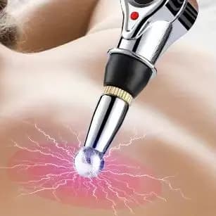 Stylo d'acupuncture électronique