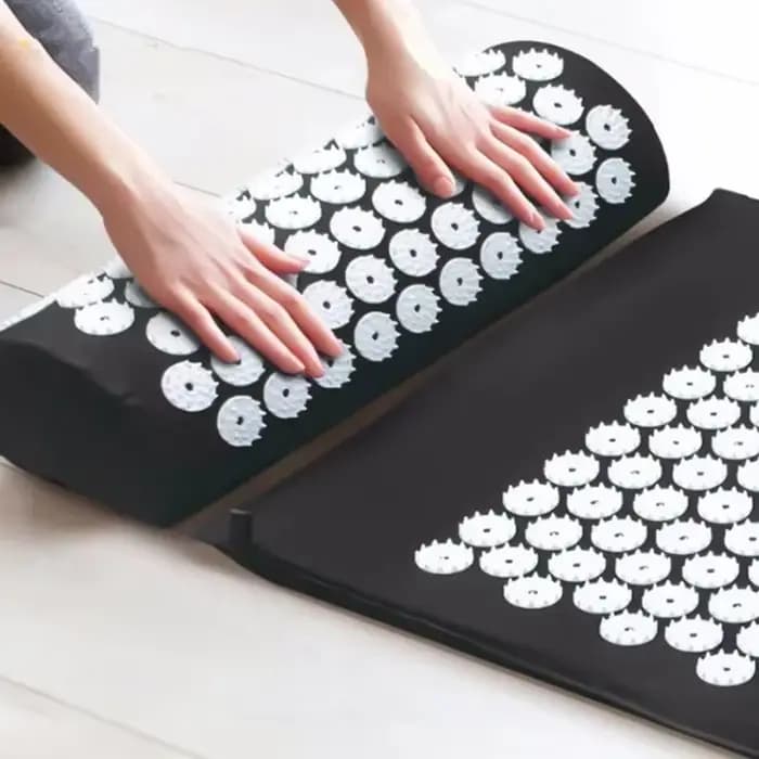 Coussin de Massage pour acupression