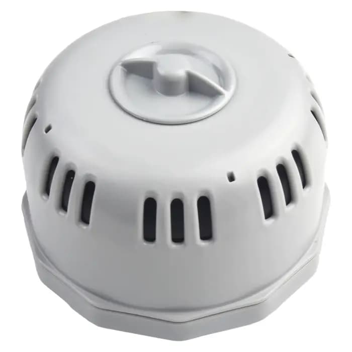 Boîtier de support de filtre P6653 de remplacement pour les modèles de piscines et spas gonflables Intex utilisant une configuration de cartouche filtrante de type VI